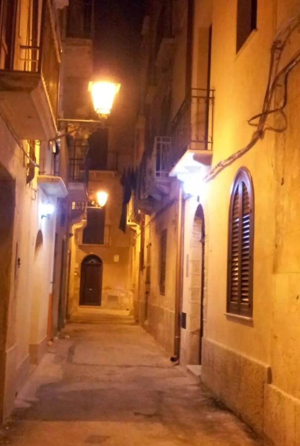 Gafada 2 Apartment Trapani Exterior photo