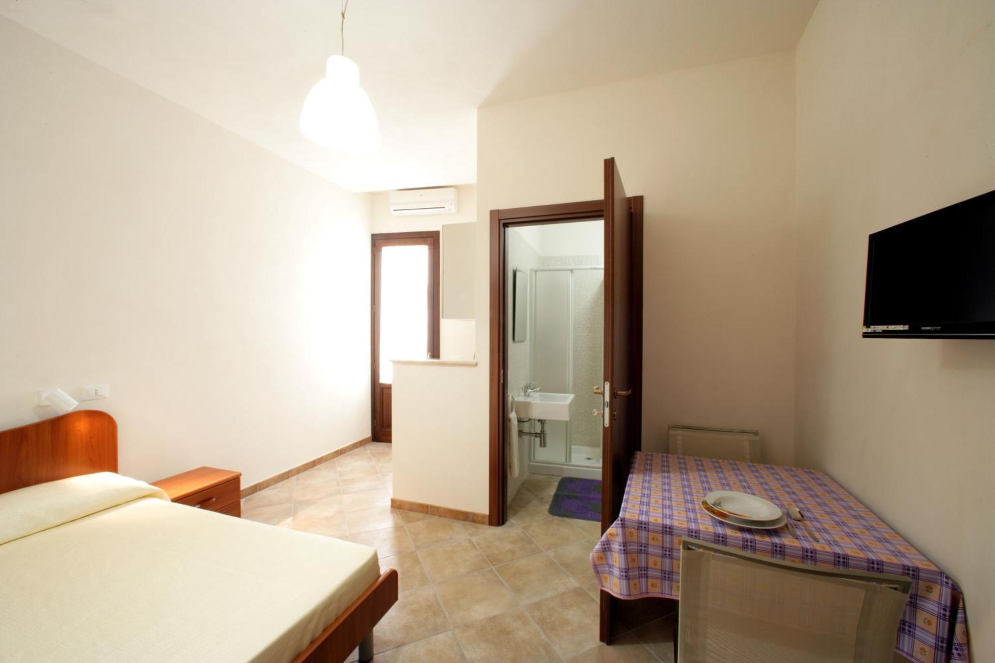 Gafada 2 Apartment Trapani Exterior photo