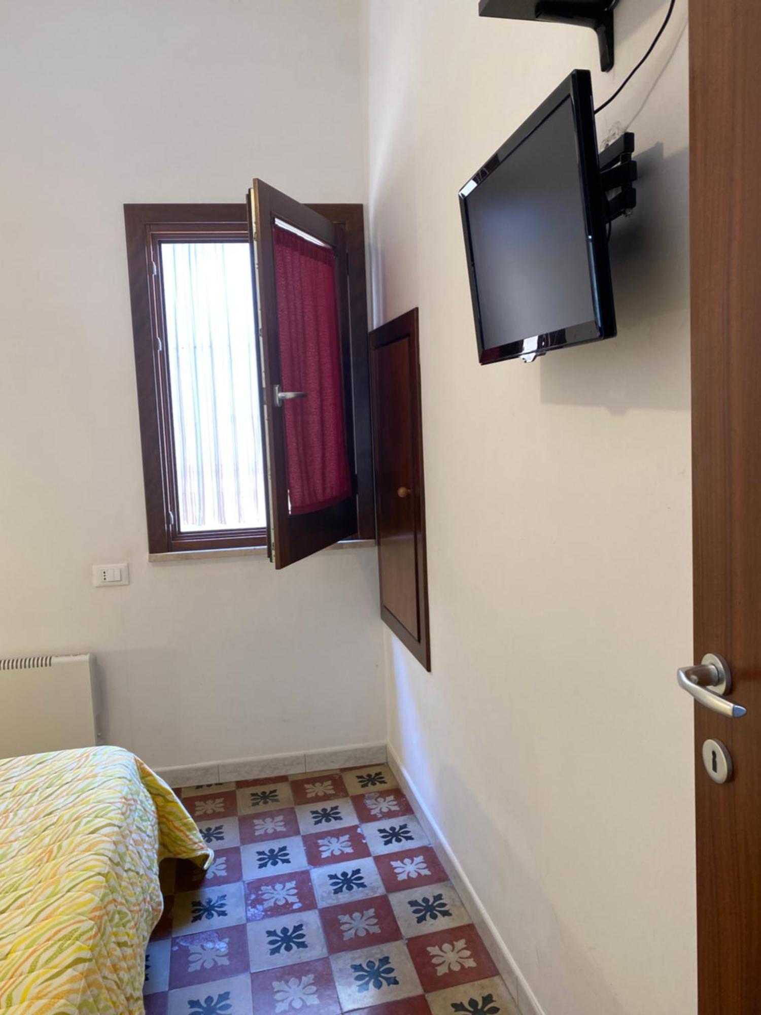 Gafada 2 Apartment Trapani Exterior photo