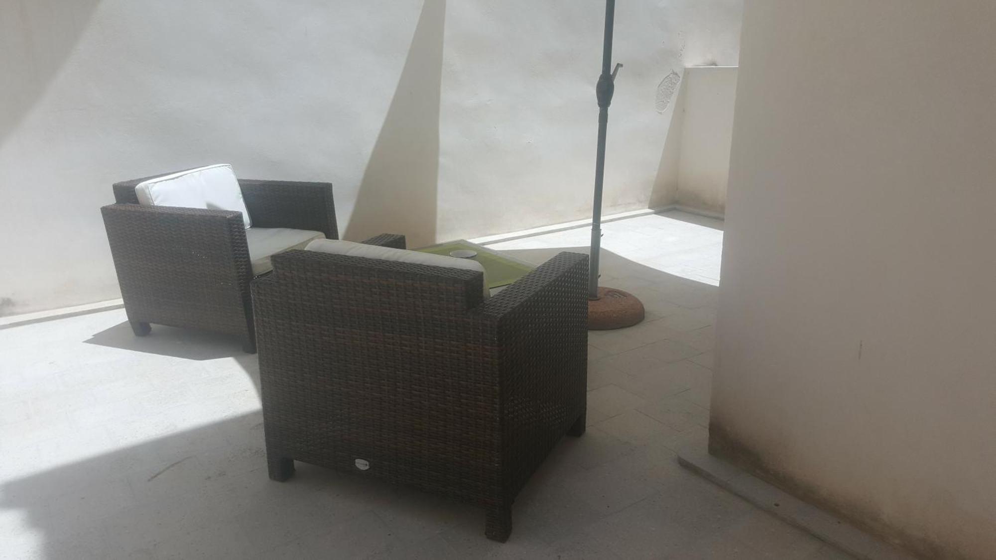 Gafada 2 Apartment Trapani Room photo