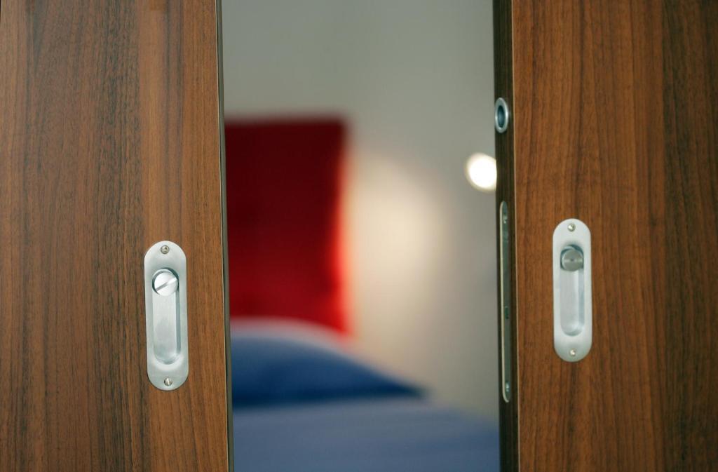 Gafada 2 Apartment Trapani Room photo