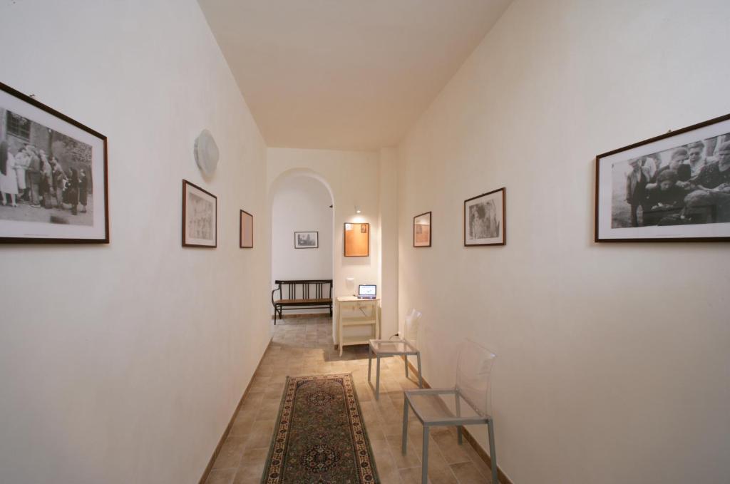 Gafada 2 Apartment Trapani Exterior photo