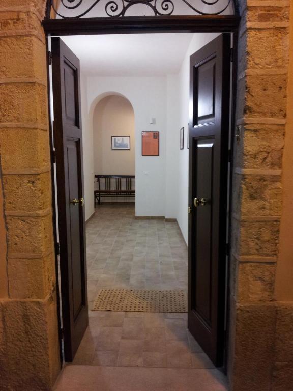 Gafada 2 Apartment Trapani Exterior photo
